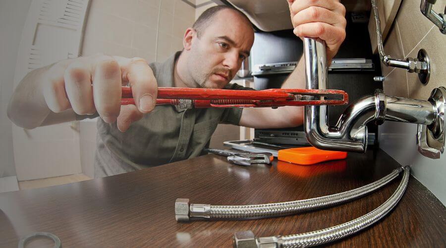 Professional Leak Detection in Gas City, IN